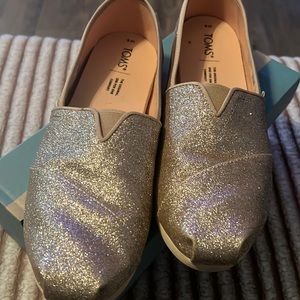 Toms Alpargatas